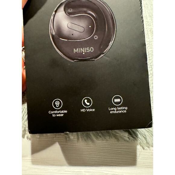 Miniso X15 Pro - Picture 3 of 5